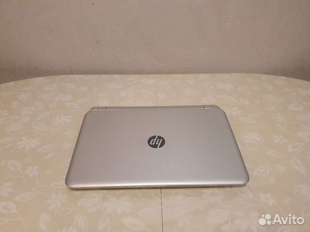 Ноутбук HP 15zp110nr