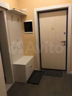 1-к. квартира, 35,6 м², 3/9 эт.
