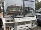 Школьный автобус ПАЗ 32053-110, 2014 объявление продам