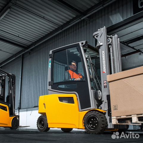 Водитель погрузчика штабелера проживание и питание