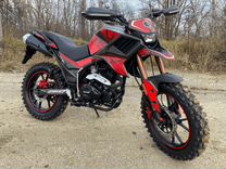 Мотоцикл rockot hound 250