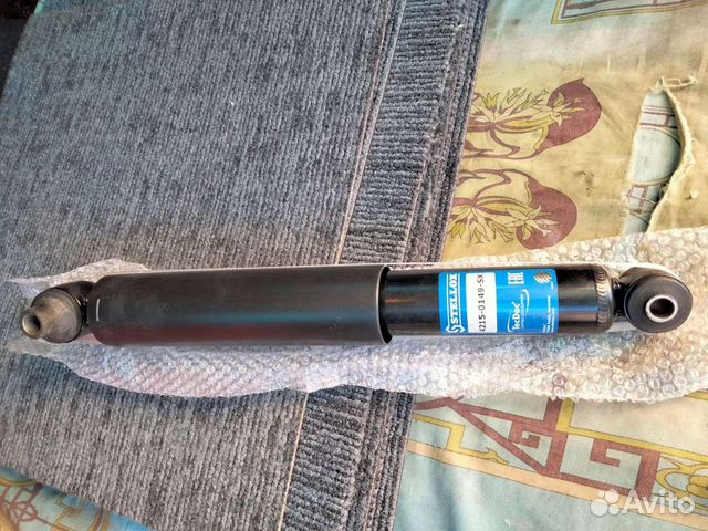 Амортизатор подвески Новый
