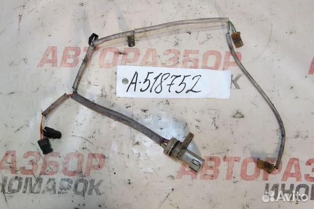 Проводка для Toyota Vitz 1 1999-2005г