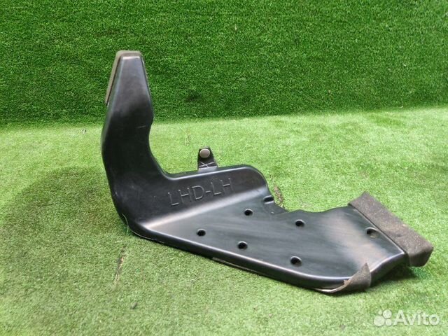 Воздуховод передний левый Hyundai Ix35 2013-2015