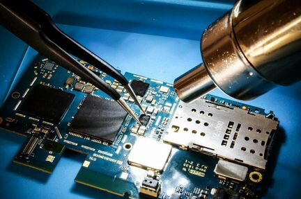 Ремонт телефонов