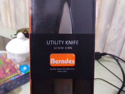 Ножи berndes