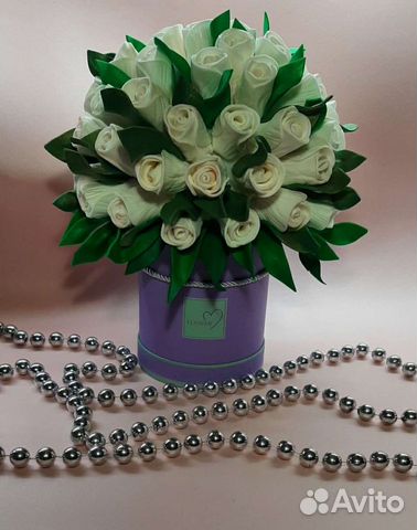 Светильник из изолона. Ручная работа. На заказ