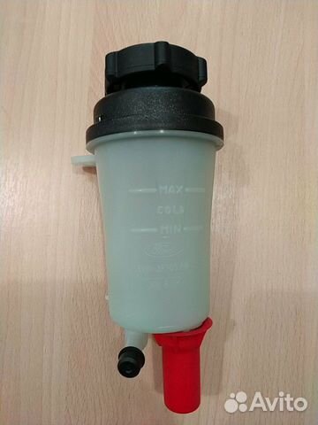 Бачок Гура ford focus 3