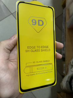 Защитные стекла на Huawei P40 lite