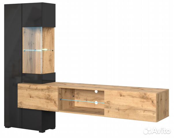 Гостиная Поинт Тип-70 дизайн 3