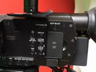 Sony FDR-AX700 объявление продам