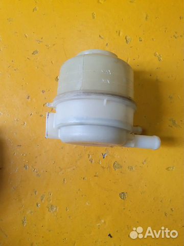 Бачок гидроусилителя бак гура тойота toyota 2.4 2A