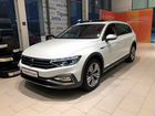 Volkswagen Passat 2.0 AMT, 2021