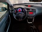 Kia Ceed 1.6 МТ, 2012, 91 000 км объявление продам