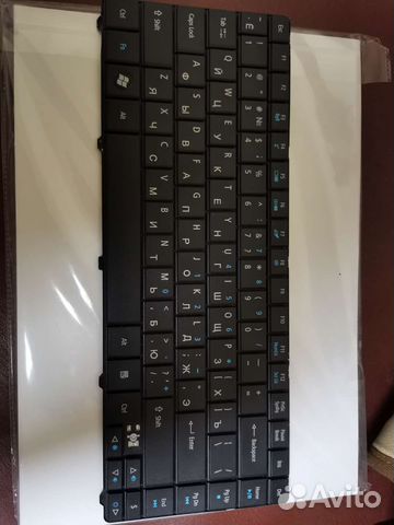 Клавиатура для ноутбука acer