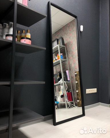 Зеркало Black Panther (читайте отзывы)