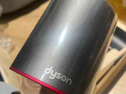 Dyson Supersonic новый с гарантией 5 насадок