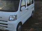 Daihatsu Hijet 0.7 AT, 2015, 98 000 км объявление продам
