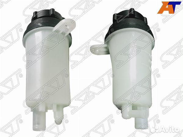 Бачок гур ford focus