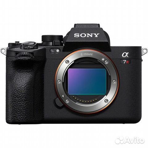Фотоаппарат Sony a7r v (a7rm5) Body