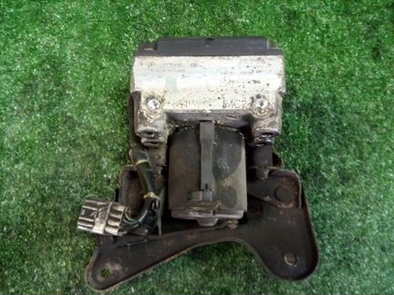 Блок abs Toyota Carina E AT190 3SFE