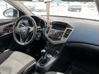 Chevrolet Cruze 1.8 МТ, 2011, 243 000 км объявление продам