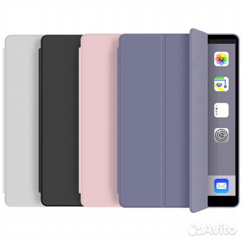 Чехол на iPad 10 2 и другие