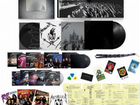 Metalliica Black album Delux Box 2021 LP