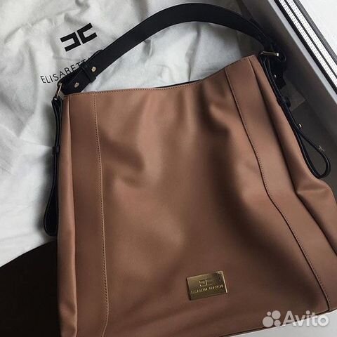 Сумка Elisabetta Franchi