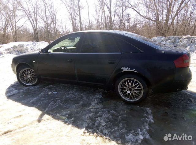 Ауди а6с5 audi A6C5 1,8т, 2.4, 2.5, 2.7тт, 2.8