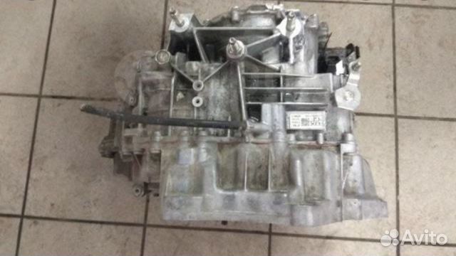 АКПП mazda 6 gj