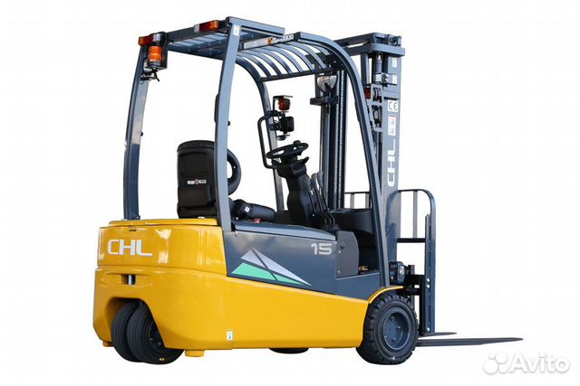 Вилочный погрузчик CHL CPD20SQ-GD1, 2023