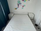 Кровать Икеа 160х200 объявление продам