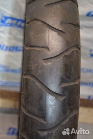 Michelin anakee 3 110/70/19
