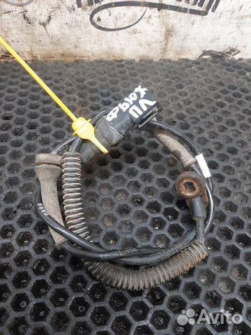 Датчик abs передний левый Ford Fusion fxja 2008