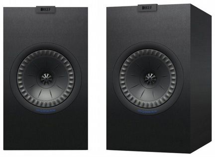 KEF Q350 Black