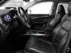 Acura MDX 3.5 AT, 2014, 210 000 км объявление продам