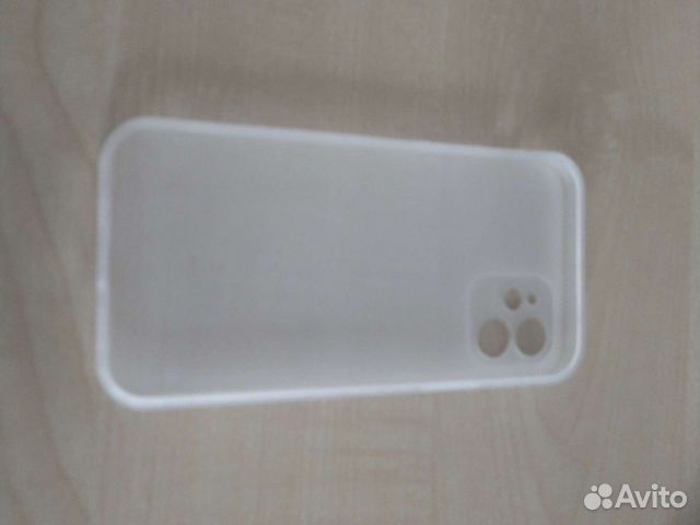 Чехол на iPhone 12