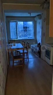 3-к. квартира, 52 м², 2/9 эт.