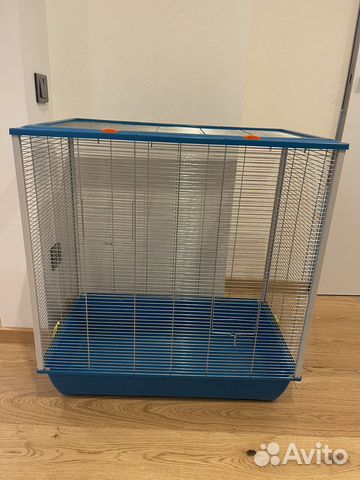 Клетка для грызунов