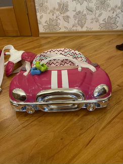 Прыгунки детские