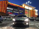 Ford Focus 1.5 AT, 2016, 83 500 км объявление продам