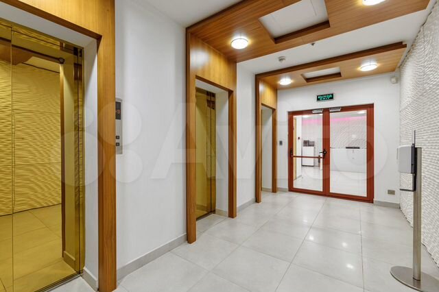 Офис, Б.Ц Удальцова Плаза, м.Новаторская, 756.5 м²