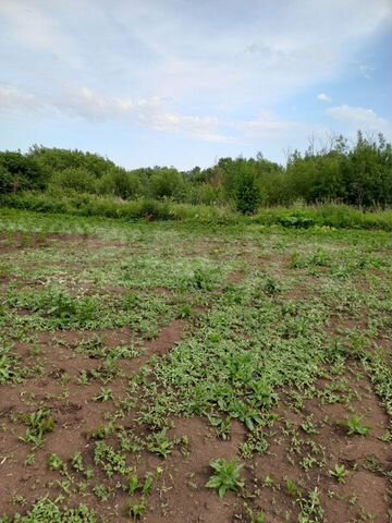 Участок 6 сот. (СНТ, ДНП)