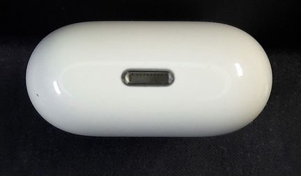 Наушники Apple AirPods 2 в кейсе AirPods 1 ориг