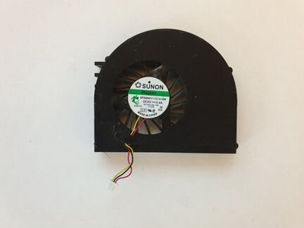 Вентилятор Dell N5110