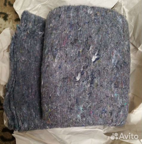 Ткань костюмная, ватин