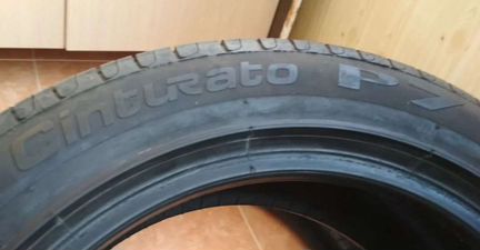 Pirelli 215/60 R16