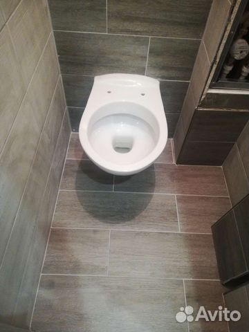 Ремонт квартир и коттеджей под ключ. Ремонт ванных