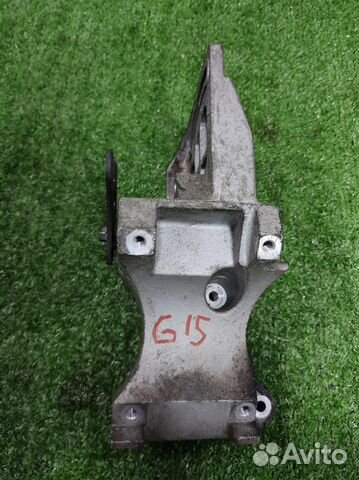 Кронштейн генератора Chevrolet aveo T255 2008